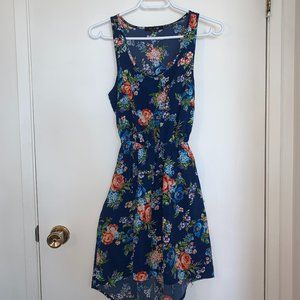 Summer dress, good for teens